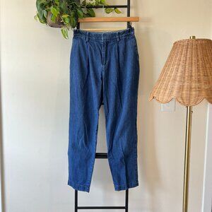 Uniqlo Women's Denim Jeans Size 2